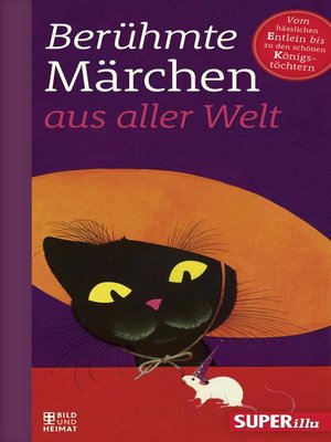 cover image of Berühmte Märchen aus aller Welt Band 2